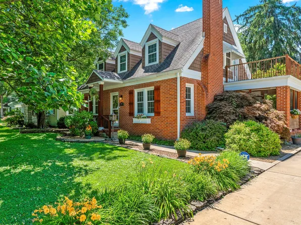 626 E Kingsbury Street, Springfield, MO 65807