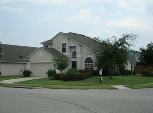 1036 Haverford Dr, Ocoee, FL 34761