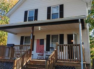 235 6th Ave, Woonsocket, RI 02895