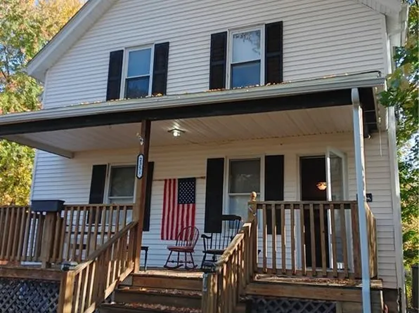 235 6th Ave, Woonsocket, RI 02895