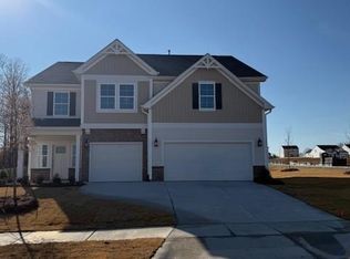 261 Lavender Ln, Lexington, NC 27295