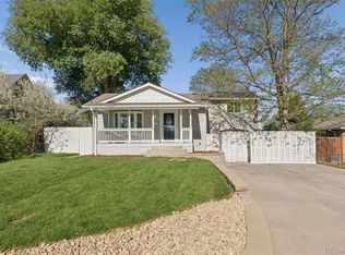 3281 Depew Street, Wheat Ridge, CO 80212