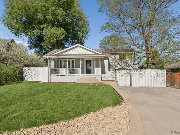 3281 Depew Street, Wheat Ridge, CO 80212