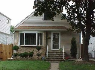 2251 Leyden Ave, River Grove, IL 60171