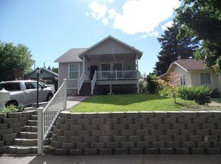 614 S 17th Ave, Yakima, WA 98902