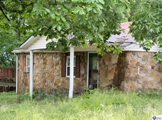 797 Gap Hill Rd, Cub Run, KY 42729