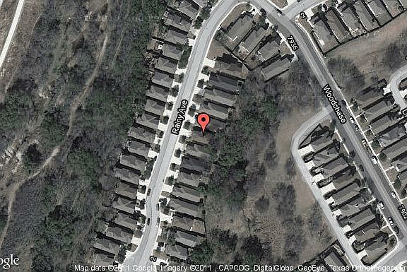Map View