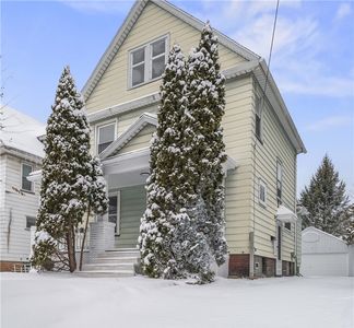 2016 Clifford Ave, Rochester, NY, 14609