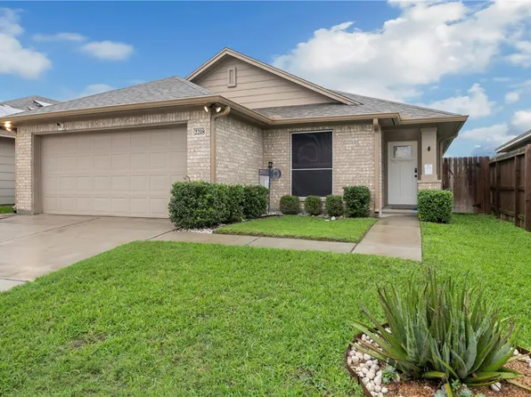 2218 Spoonbill Dr, Corpus Christi, TX 78414
