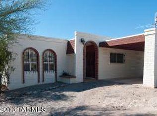 2225 W Golden Hills Rd, Tucson, AZ 85745