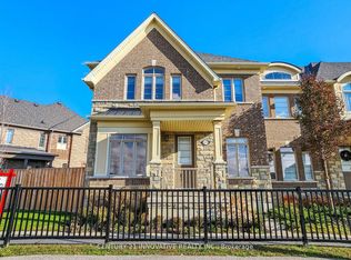 1173 Church St N, Ajax, ON L1T 4R2