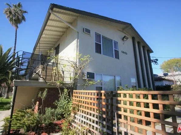 Cahuenga, 5903 Cahuenga Blvd APT 1, North Hollywood, CA 91601