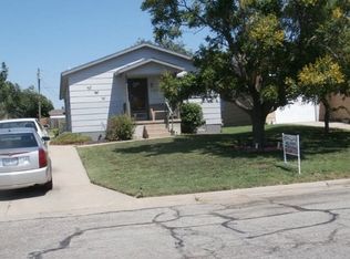 1120 Lasalle St, Dodge City, KS 67801