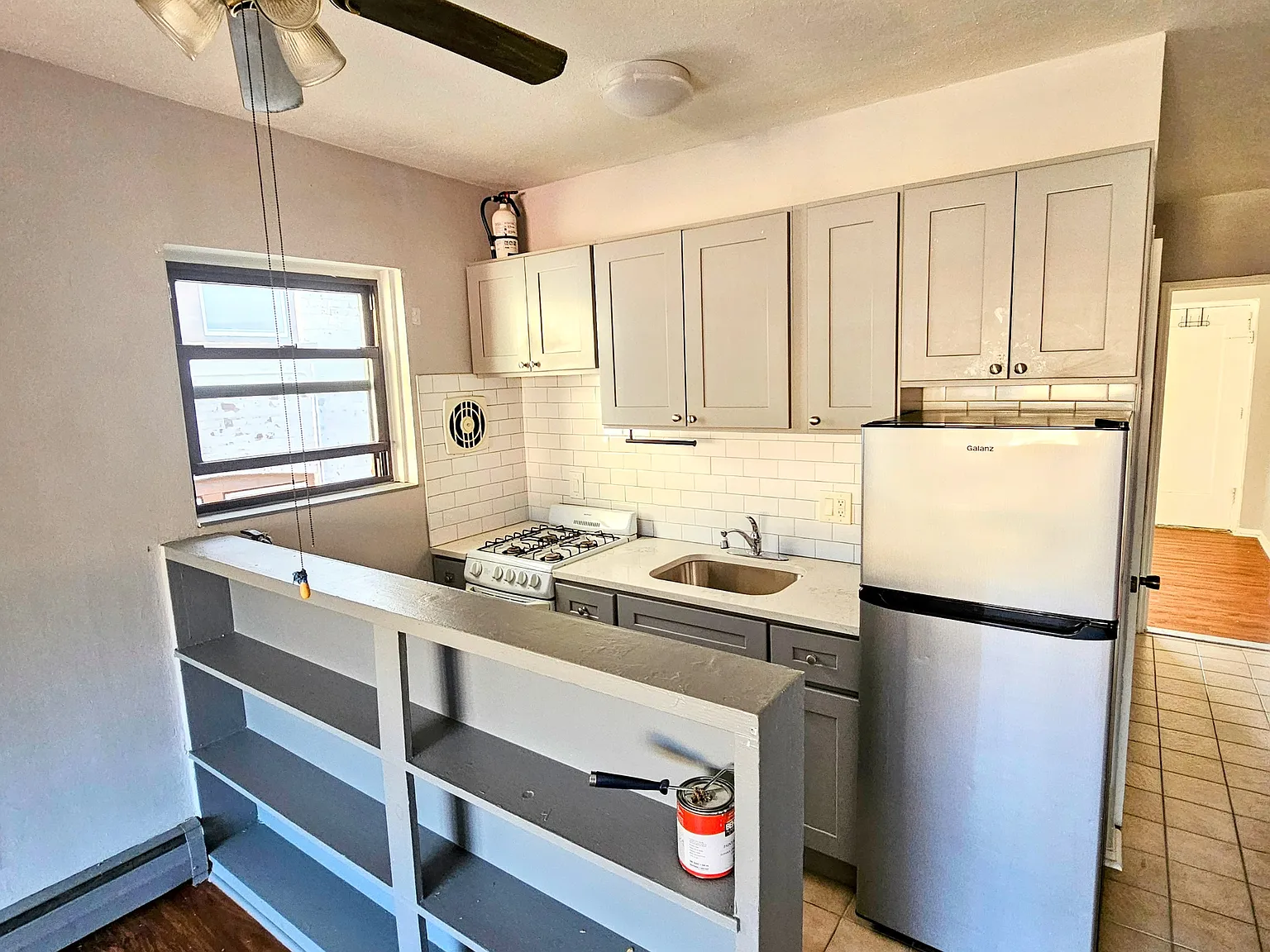 1 bed, 475 sqft, $1,800 — Photo 1