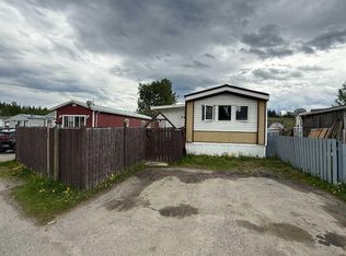 133 Jarvis St #349, Hinton, AB T7V1N2