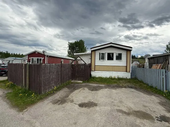 133 Jarvis St #349, Hinton, AB T7V 1N2