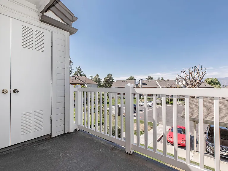 Parkview Terrace — Photo 119