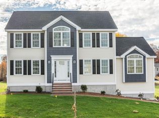 21 Butternut Rd, Dracut, MA 01826