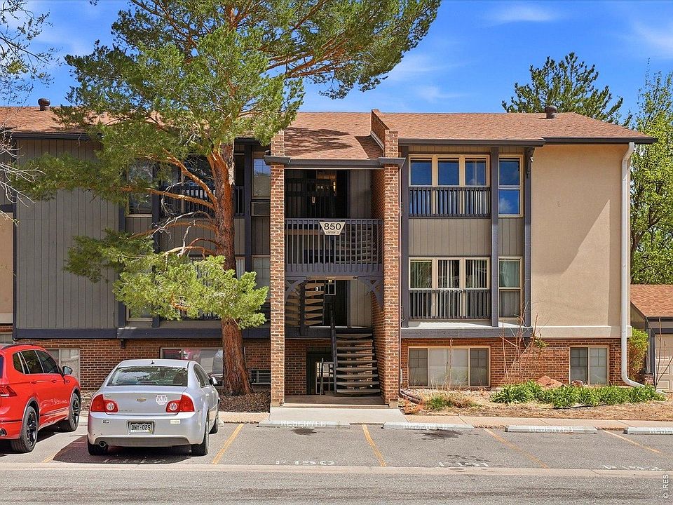 1st image of 850 W Moorhead Cir #3E