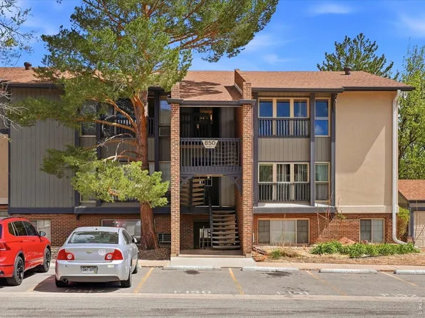 850 W Moorhead Cir #3-E, Boulder, CO 80305