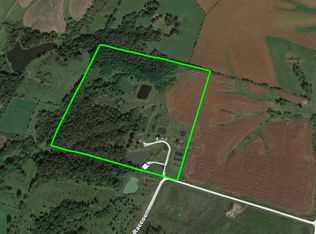 3328 Raccoon Rd, PROMISE CITY, IA 52583