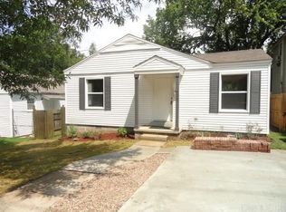 615 Maple St, Little Rock, AR 72205