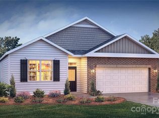 115 Old Home Rd #134, Statesville, NC 28677