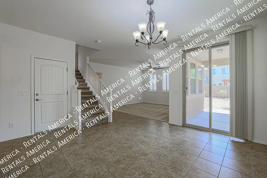Beautiful home in Gilbert! — Photo 4