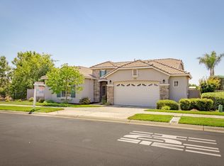 6108 Creekberry Way, El Dorado Hills, CA 95762