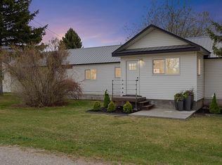 3724 E 800 N, Rigby, ID 83442