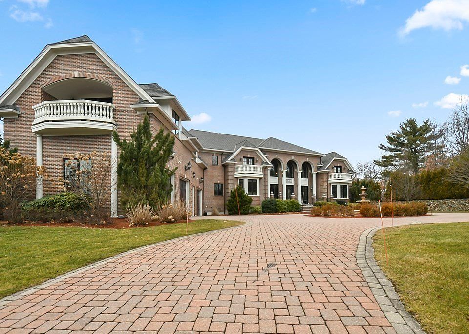 3 Regency Rdg, Andover, MA 01810 MLS 73075660 Zillow