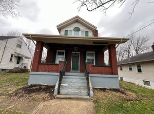 3982 Washington Ave, Cincinnati, OH