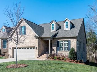 1333 Winged Foot Dr, Denver, NC 28037