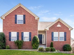 2954 Buckner Ln, Spring Hill, TN 37174