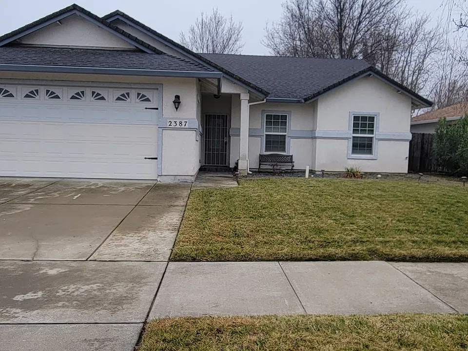2387 Pendant Way