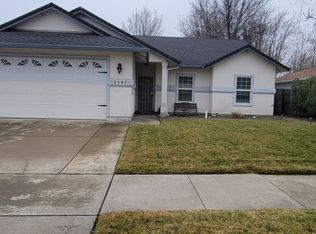 2387 Pendant Way, Redding, CA 96001