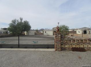 49620 Sapphire Ave, Quartzite, AZ 85346