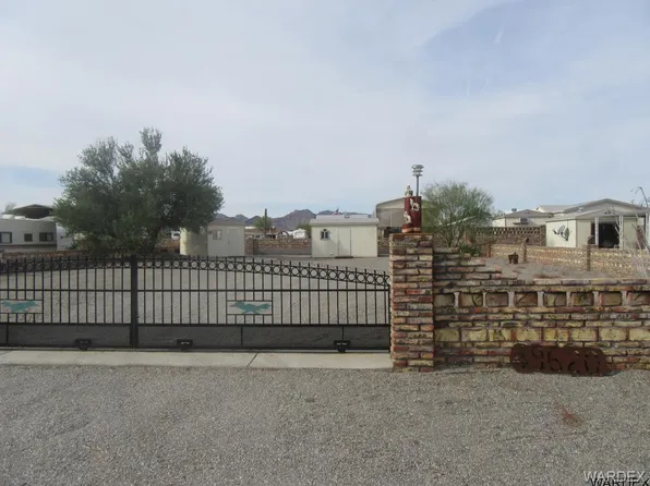 49620 Sapphire Ave, Quartzite, AZ 85346