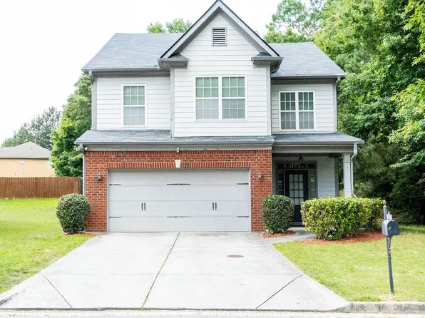 4357 Comfort Trl, Union City, GA 30291