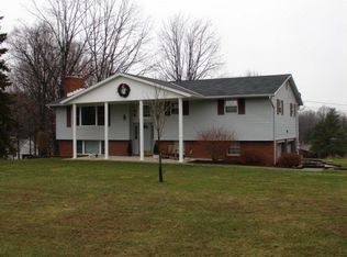 3050 Blair Ave, Mansfield, OH 44903