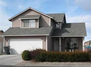 1040 S 4th Ave, Othello, WA 99344