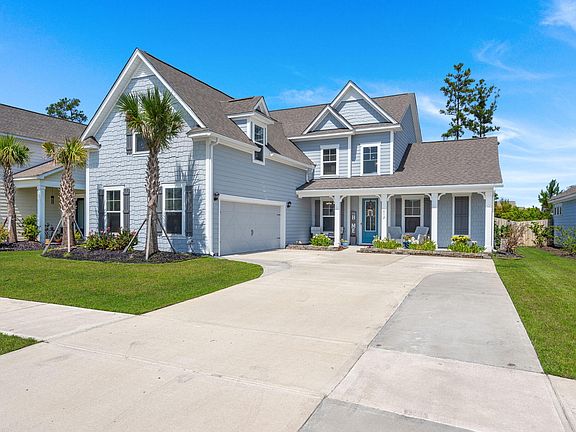 2nd image of 612 Chigwell Springs Ln