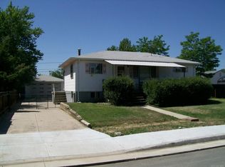 1850 W Girard Ave, Englewood, CO 80110