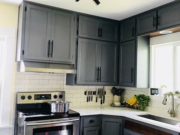 Updated kitchen :)