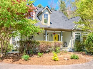 161 Hamburg Mountain Rd, Weaverville, NC 28787
