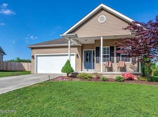 114 Millstone Cir, Clinton, TN 37716