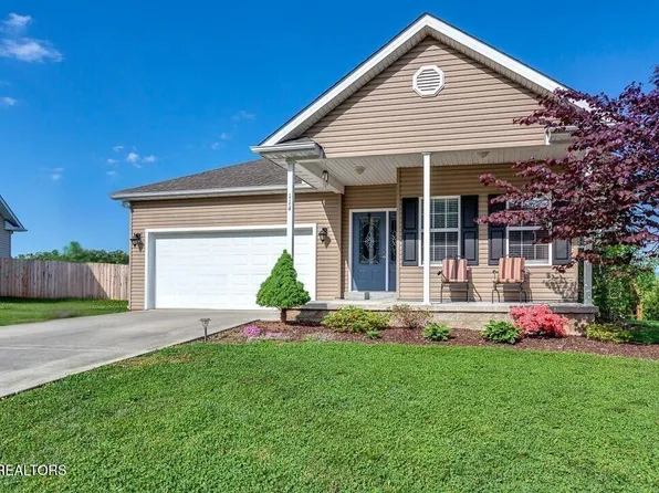 114 Millstone Cir, Clinton, TN 37716