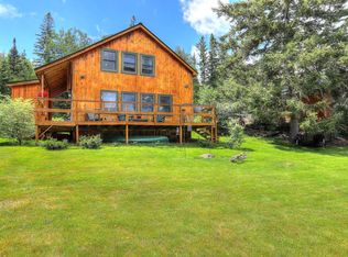 451 South Shore Drive, Rangeley Plt, ME 04970