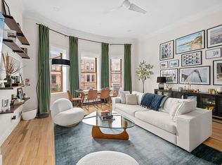 14 W 121st St, New York, NY 10027