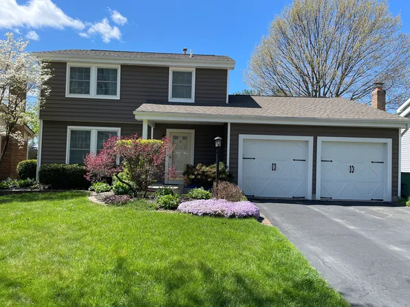 8017 Saddle Run, Powell, OH 43065